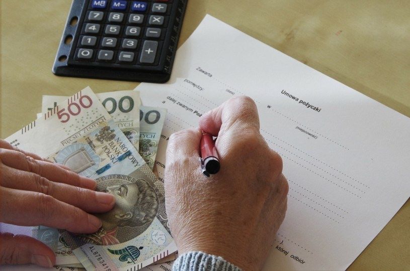 Prywatna Pożyczka Online. Kredyt na dowód osobisty. Bez baz. 24/7