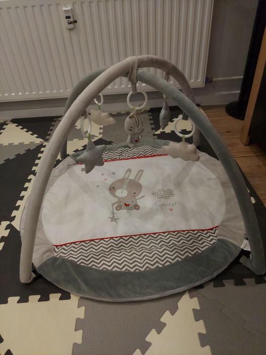 RICOKIDS-Mata edukacyjna dla niemowlaka.