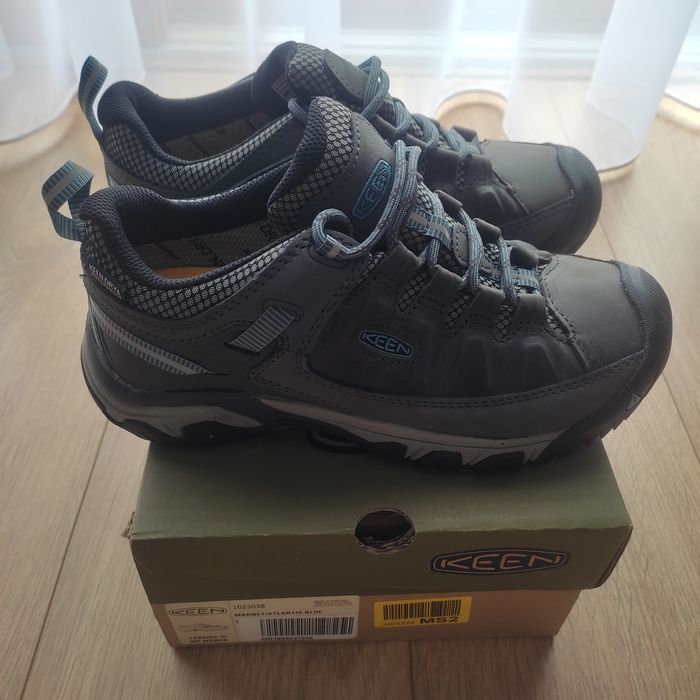 Buty Keen trekingowe 37,5