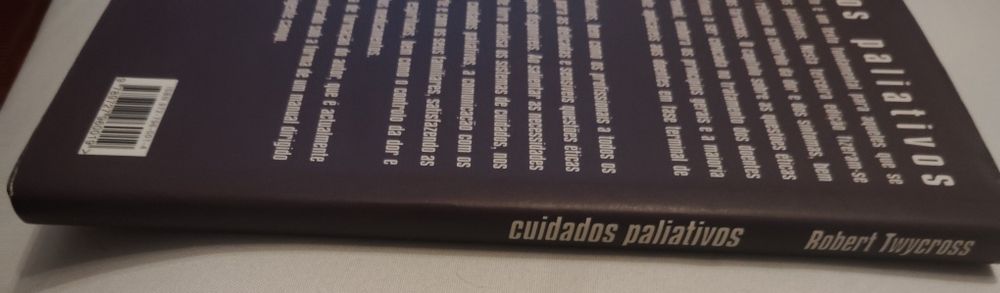 Livro Cuidados Paliativos Novo