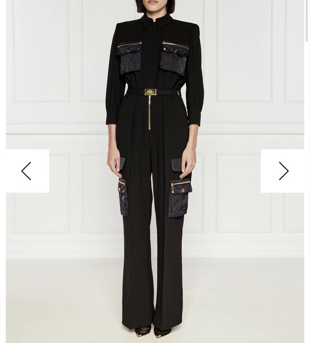 Kombinezon Elisabetta Franchi it 40,44