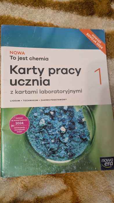 Podręczniki szkolne