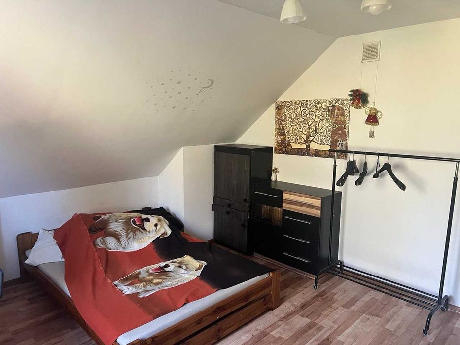 Mieszkanie – Grabanów Kolonia - Widok 3