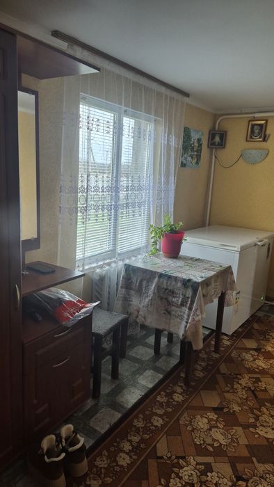 Продається будинок в селі Підлісне Новоодеського району !