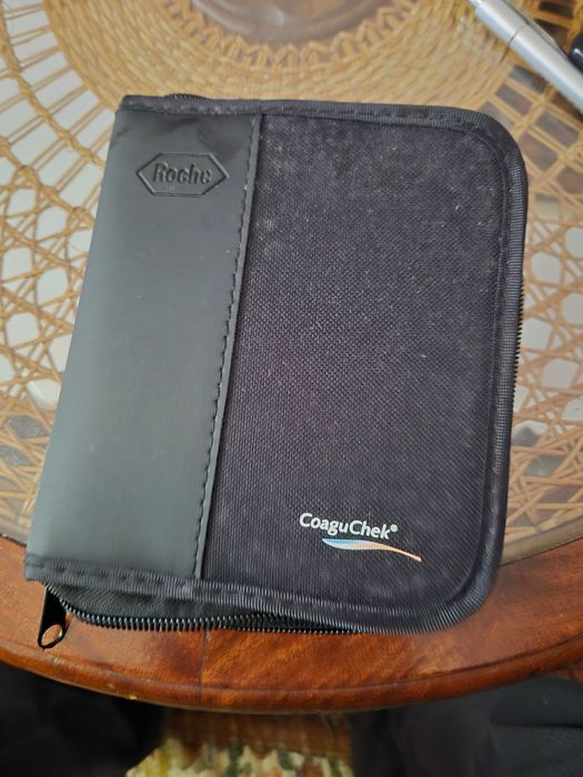 Medidor de Coagulação INR Coaguchek XS ROCHE