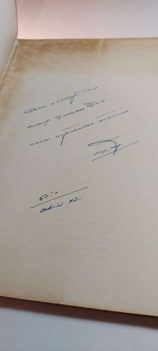 A Canção que o Vento me Trouxe - Noel de Arriaga