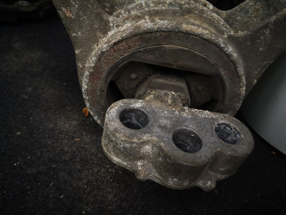 Opel Astra H  wszystkie części 1.9 cdti biały Kombi
