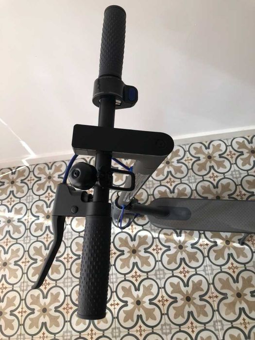 Trotinete Xiaomi Scooter 3