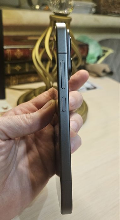 Xiaomi 17 Pro 16/512Gb black