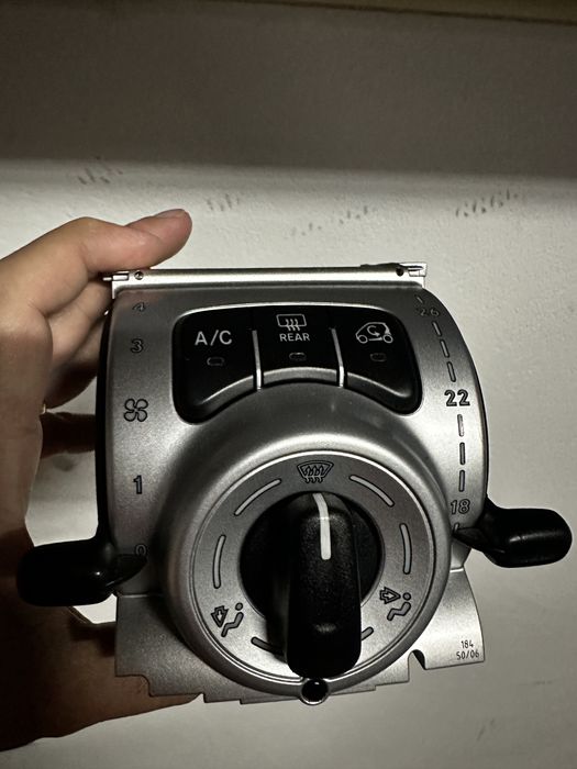 Comando sofagem smart 451