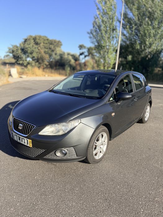 Seat Ibiza 1.9tdi 5 portas — photo 3