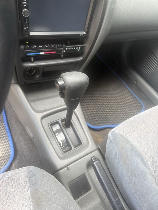 Suzuki Baleno 2001рік 1.8 бензин автомат