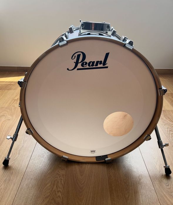 Pearl Decade Drum Set - Bateria - Perfect Condition