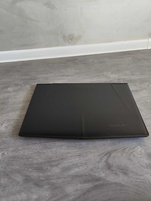 Laptop Lenovo Legion Y520 i7-7700HQ GTX 1050 Ti 4GB SSD HDD IGŁA