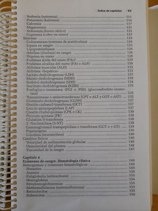 La Clinica y el Laboratório