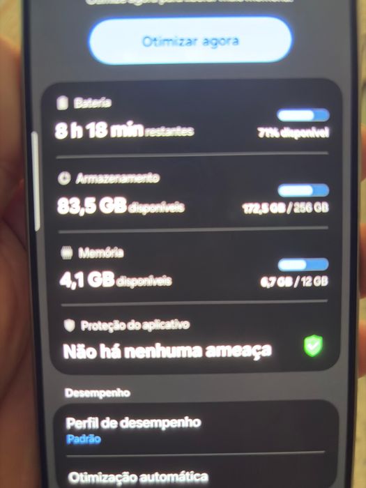 Telemóvel  Samsung