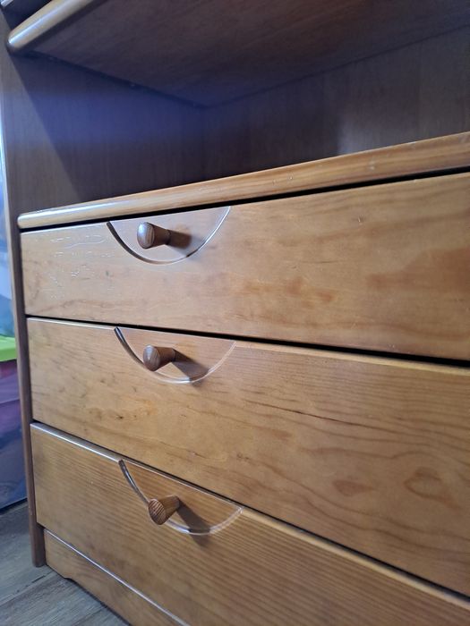 Estante livreiro