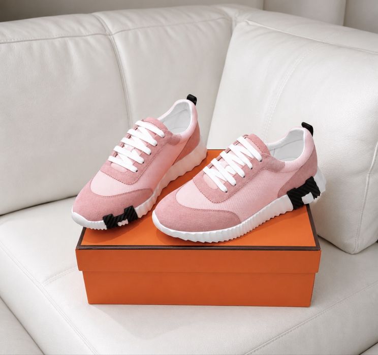 Buty Hermes Bouncing uniseks 36-46 / sneakers Prada