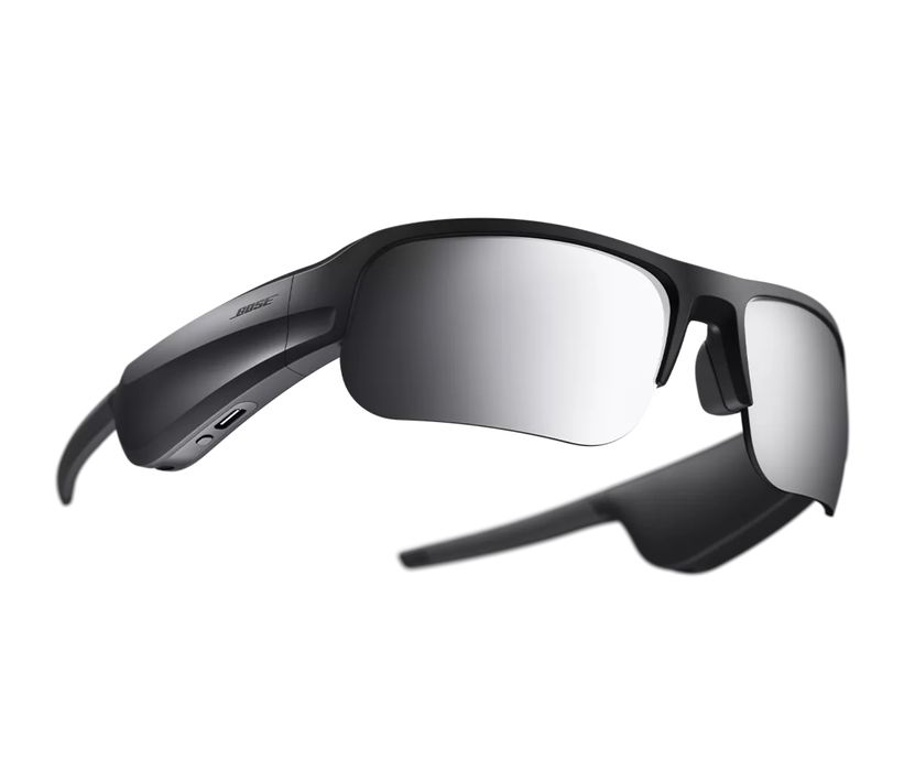 Bose Frames Tempo — аудіо окуляри / Bluetooth навушники Bose для бігу та велосипеду, стан ідеал