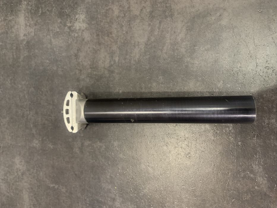 Велосипедний підсиділ.