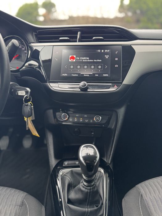 Opel Corsa 1.5 - GARANTIA + SEGURO