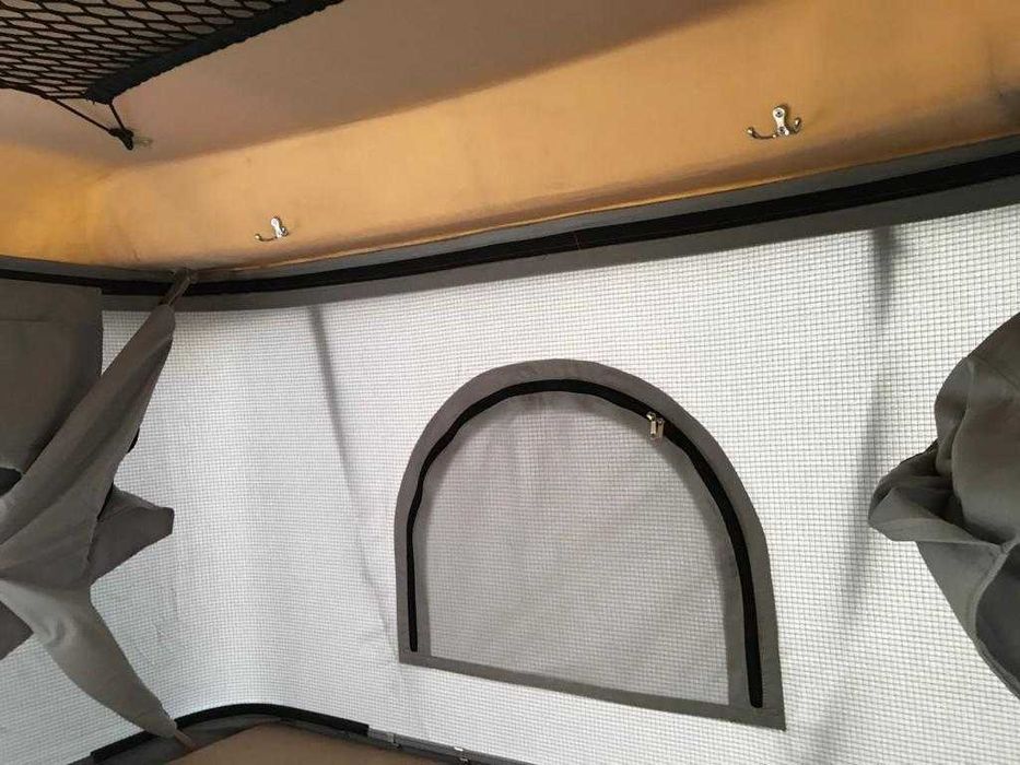 Tendas de Telhado para qualquer veiculo ou van.