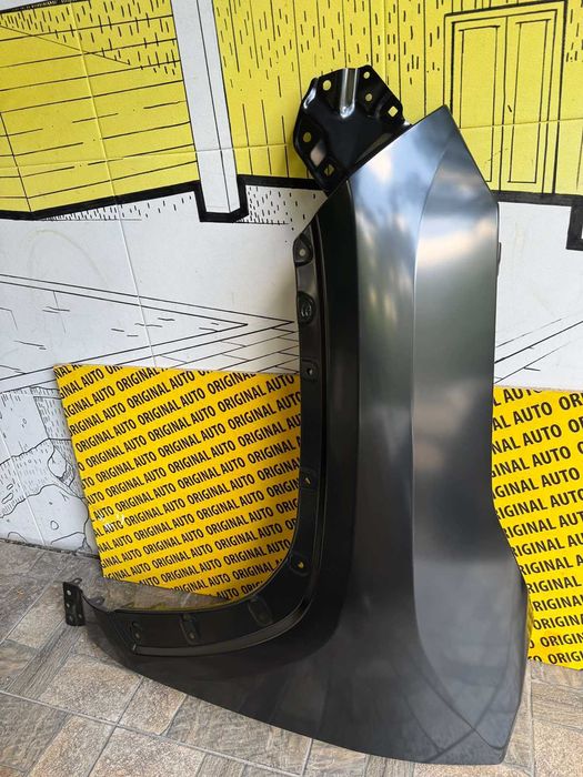 Крило праве ліве Toyota Rav 4 2018+ Нове Оригінал