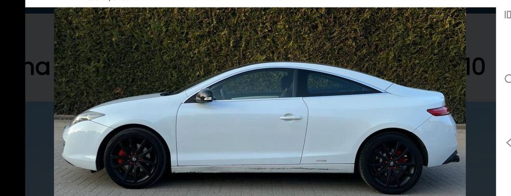 Renault Laguna