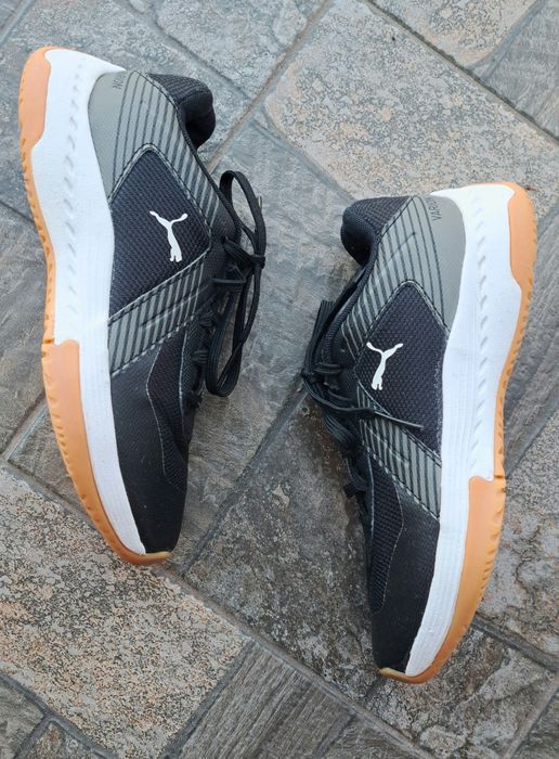 Кросівки PUMA,Nike 32,33,34р