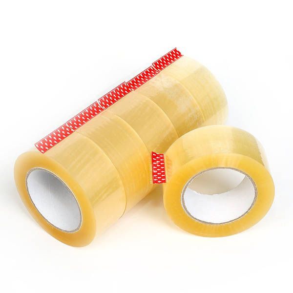 Скотч Пакувальний