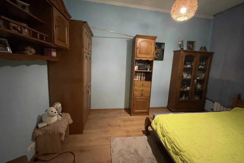 Продам дом  с ремонтом в центре  Слободки.Матюшенка. Госпрограммы.