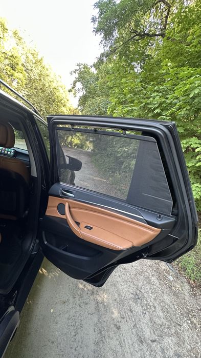 Bmw x5 e70 н52б30 атмосферний 3.0