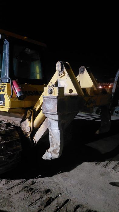 Buldozer komatsu D65 EX12