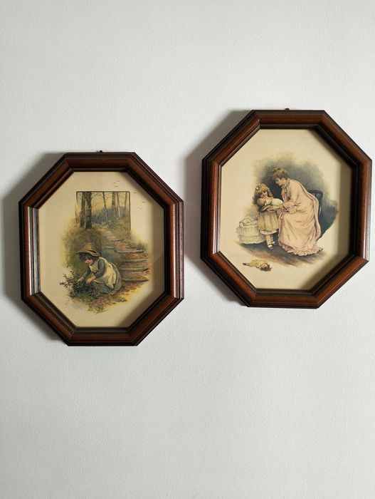 Quadros decorativos