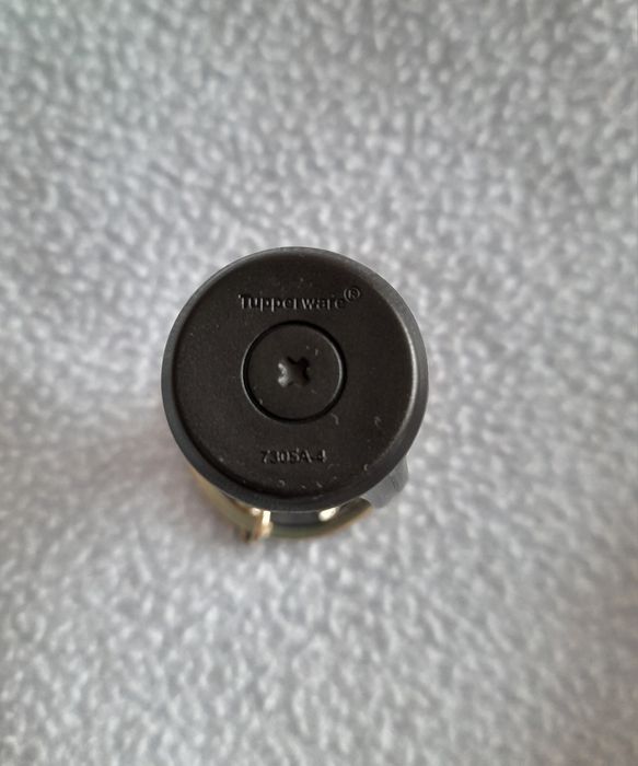 Porta chaves da Tupperware (Oferta Portes)