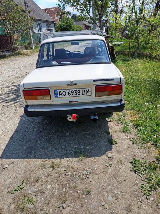 Цікавит обмін на моторку  на кросову