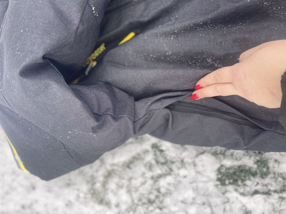 3хл-7хл рр зимові чоловічі костюми