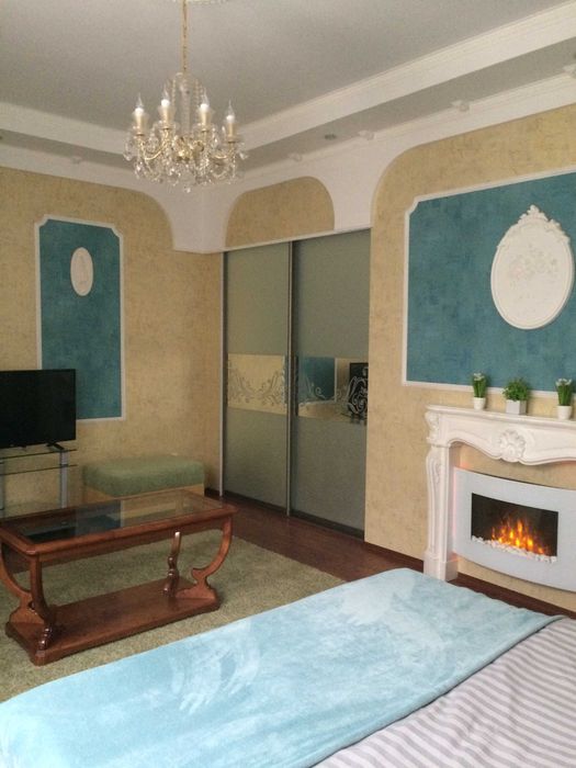 Аренда дома, чан, сауна, бильярд.