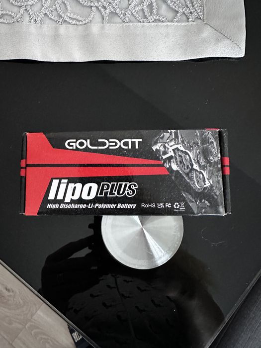 Akumulator litowo-polimerowy