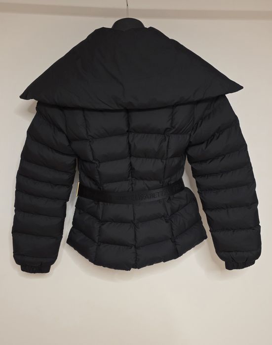 Куртка Elisabetta Franchi оригінал