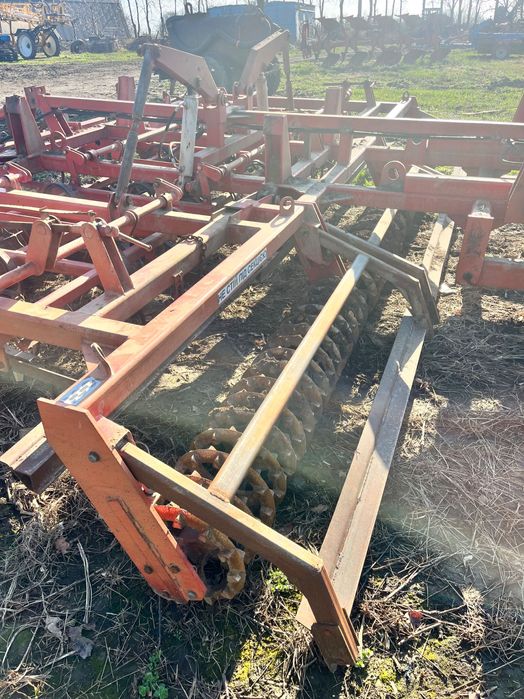 Компактор акпн 6