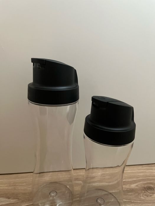 Tupperware Perła Krystaliczna Olejnik Gusto