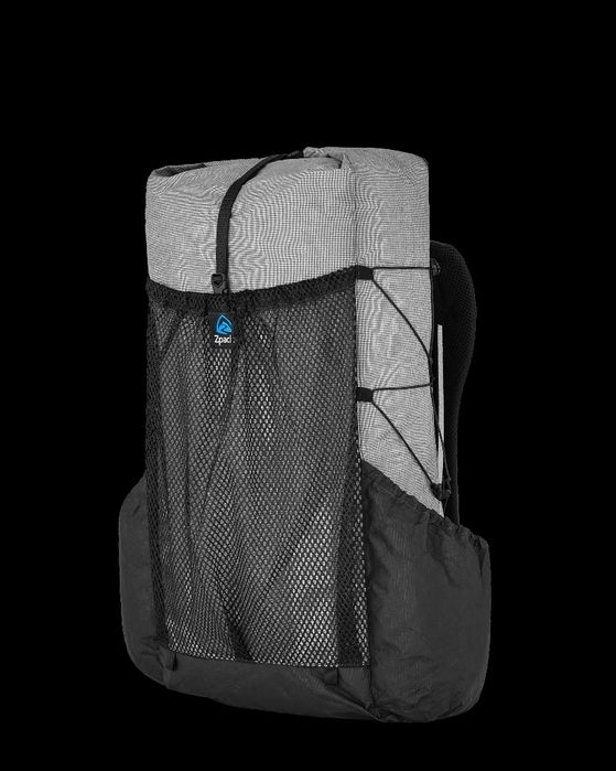 Zpacks Nero Ultra 38L 300gram ultralekki niezniszczalny plecak