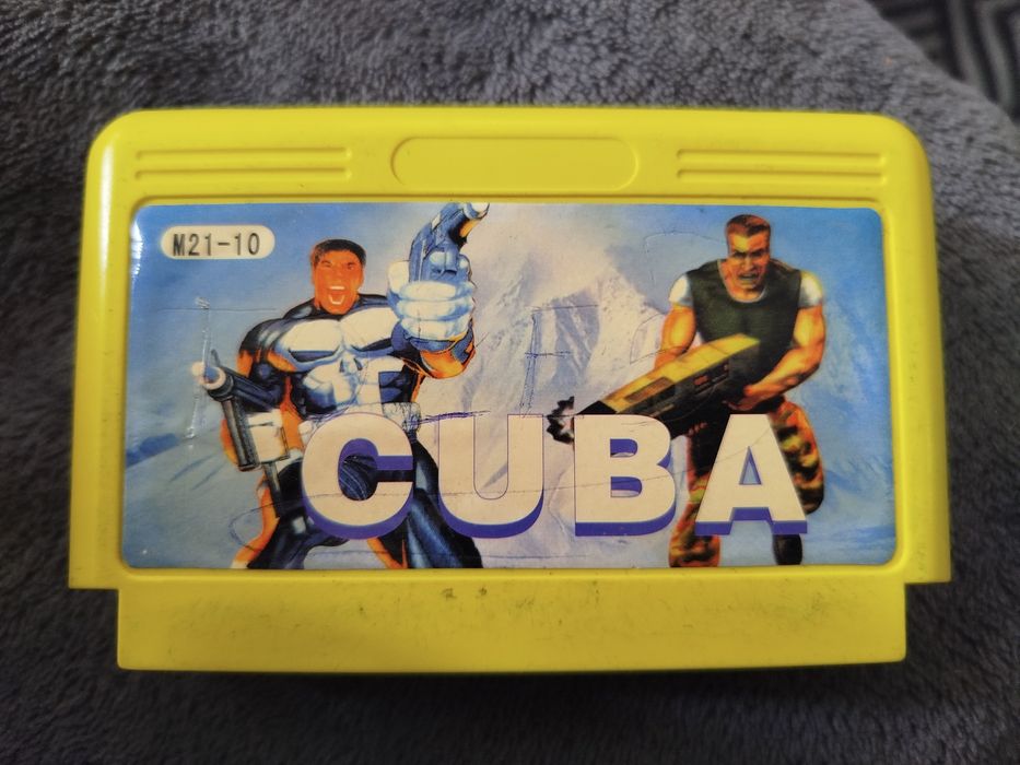 Gra Pegasus Guerilla War