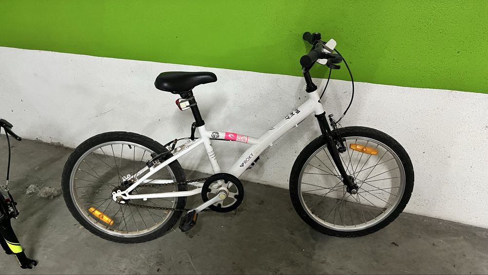 Bicicletas Rockrider