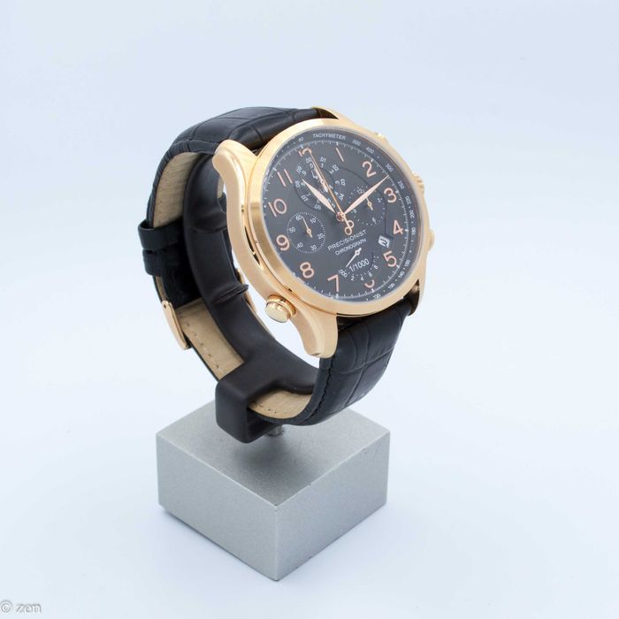 Zegarek męski Bulova Wilton Precisionist 97B122