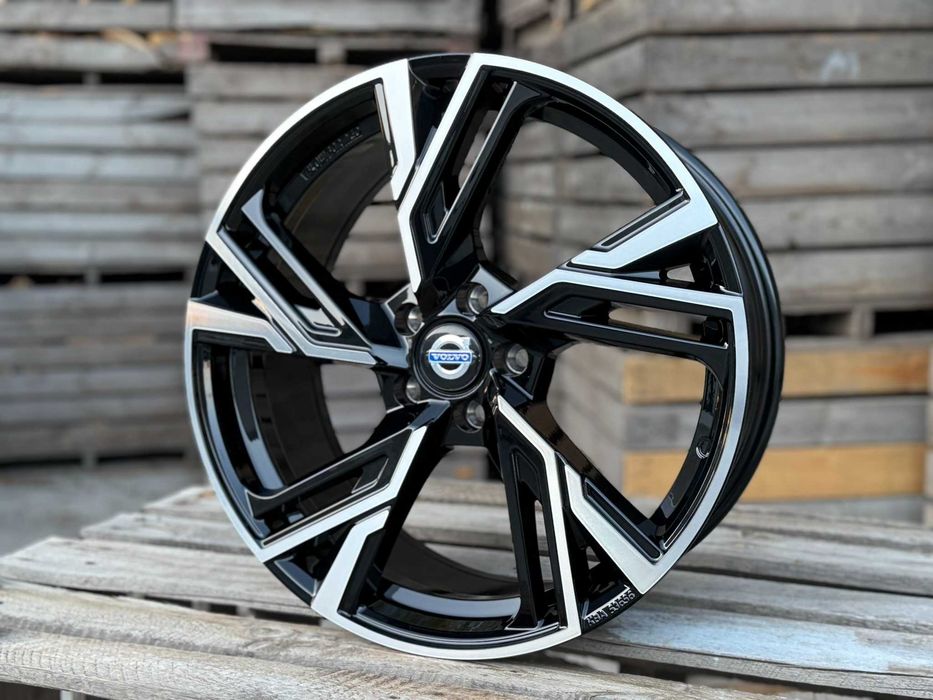 alufelgi r19 5x108 NOWE! VOLVO V60 V70 V90 XC60 XC90 S60 S80