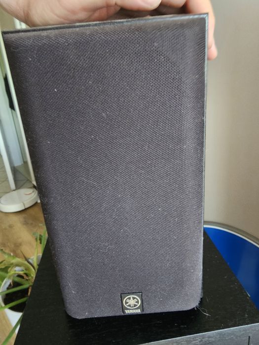 Yamaha głośniki kina domowego