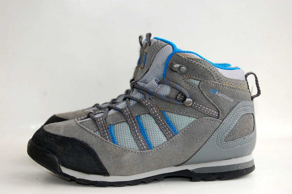 Ботинки KARRIMOR р.35 original ENGLAND