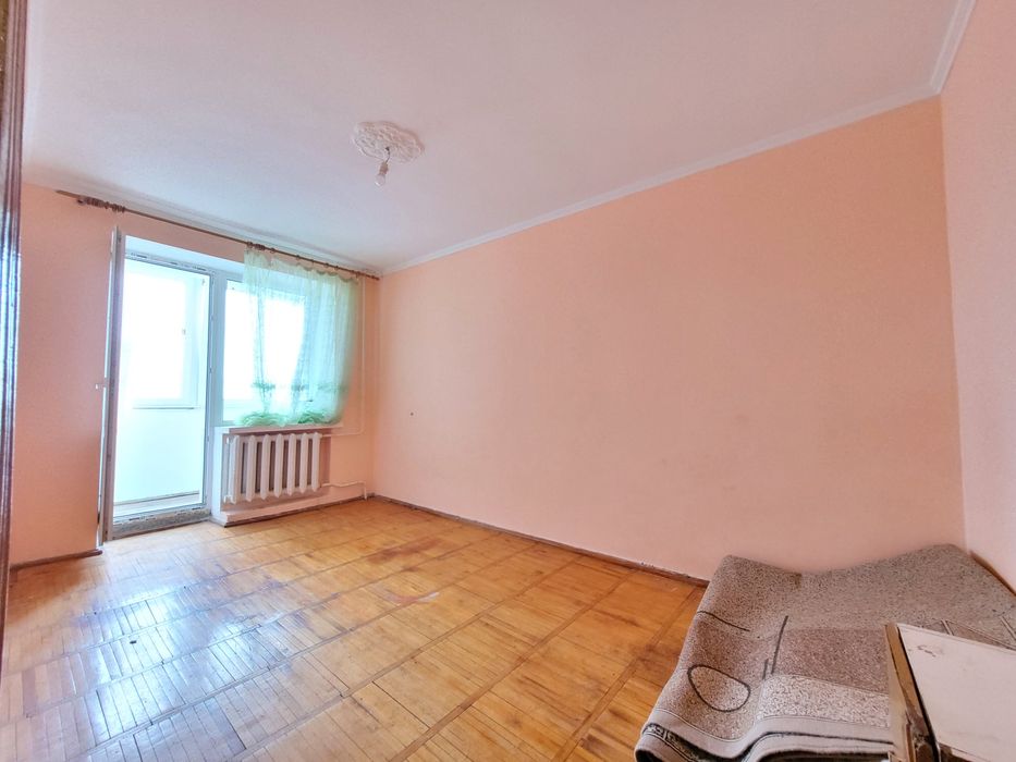 2к."ЧЕШКА", 4/5ц, 54м2, Тепла дуже!, житловий стан,  сонячна! 51500уо!